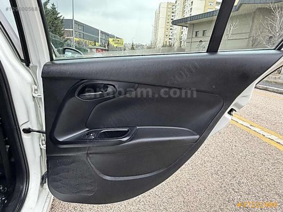 2016 FİAT EGEA 1.3 MULTİJET 215 BİN KM TEMİZ
