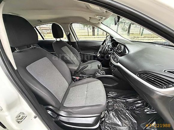 2016 FİAT EGEA 1.3 MULTİJET 215 BİN KM TEMİZ