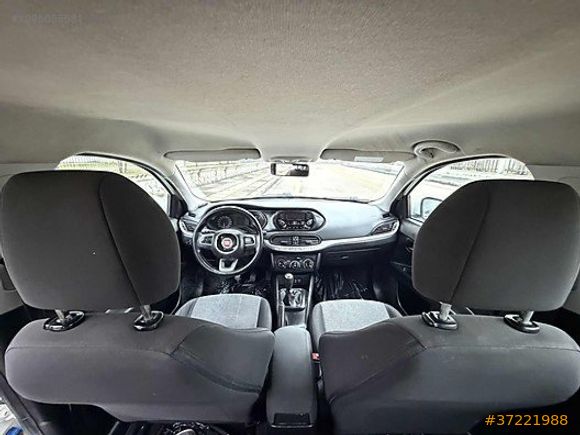 2016 FİAT EGEA 1.3 MULTİJET 215 BİN KM TEMİZ