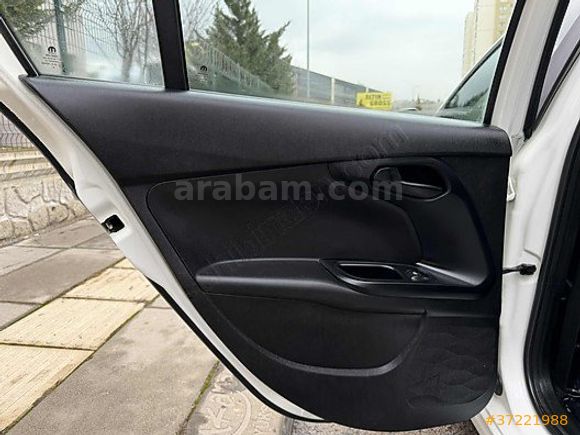 2016 FİAT EGEA 1.3 MULTİJET 215 BİN KM TEMİZ