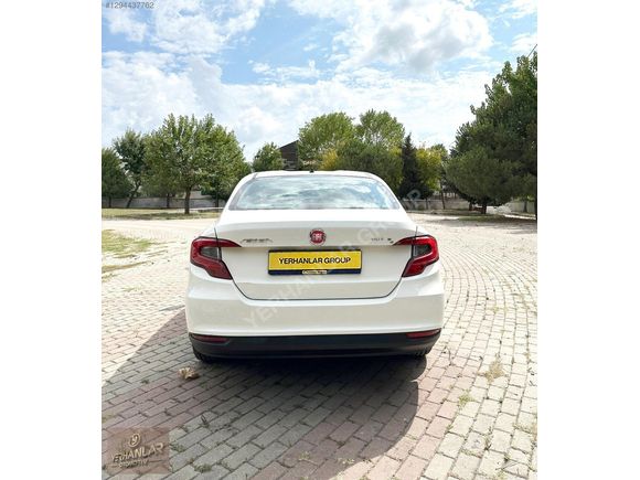 2018 ÇIKIŞLI İLK ELDEN DEĞİŞENSİZ DİZEL EGEA.