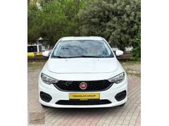 2018 ÇIKIŞLI İLK ELDEN DEĞİŞENSİZ DİZEL EGEA.