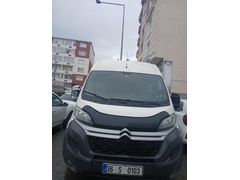 2015 okul tasıtı jumper 128.000 kmde