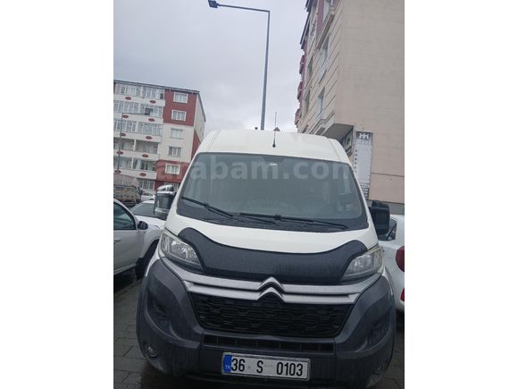 2015 okul tasıtı jumper 128.000 kmde