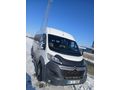 2015 okul tasıtı jumper 128.000 kmde