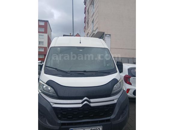 2015 okul tasıtı jumper 128.000 kmde