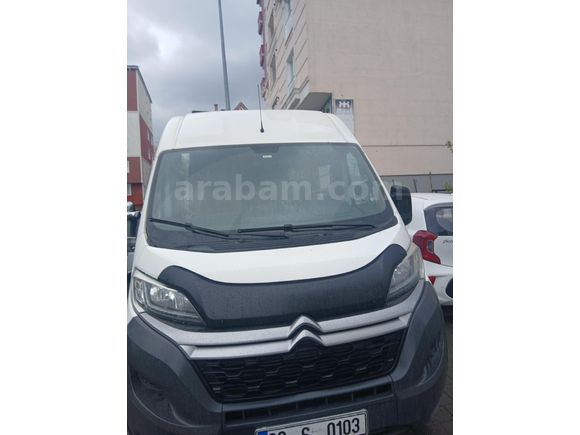 2015 okul tasıtı jumper 128.000 kmde