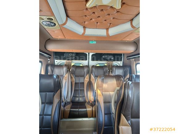 2015 okul tasıtı jumper 128.000 kmde