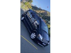 Sahibinden Mercedes - Benz Viano 2.2 CDI Ambiente Uzun 2008 Model  362.000 km Siyah