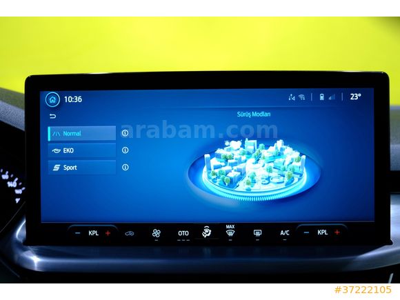Burak'tan Boyasz|K.Krtna12tkst%2.1|Focus1.5EcoBlue Tıtanym Stil