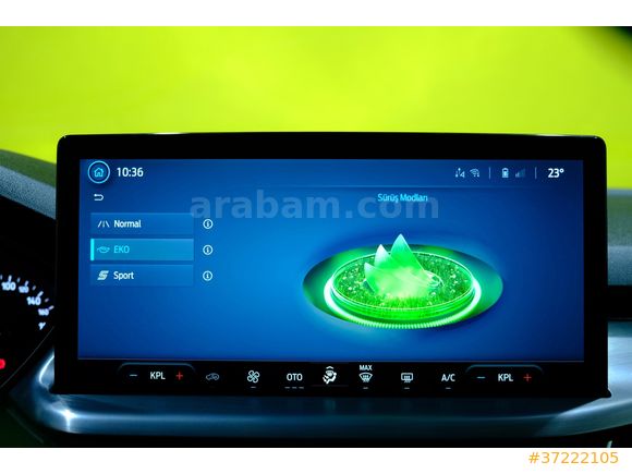 Burak'tan Boyasz|K.Krtna12tkst%2.1|Focus1.5EcoBlue Tıtanym Stil