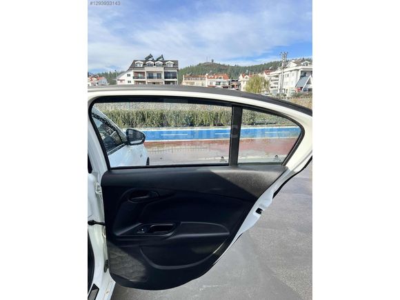 BAŞKARA OTOMOTİVDEN FİAT EGEA 1.3 MULTİJET