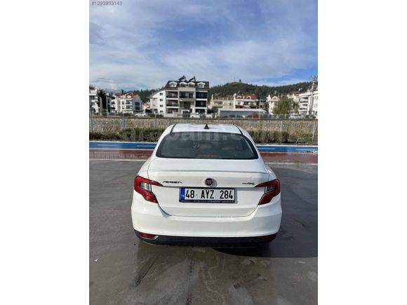 BAŞKARA OTOMOTİVDEN FİAT EGEA 1.3 MULTİJET