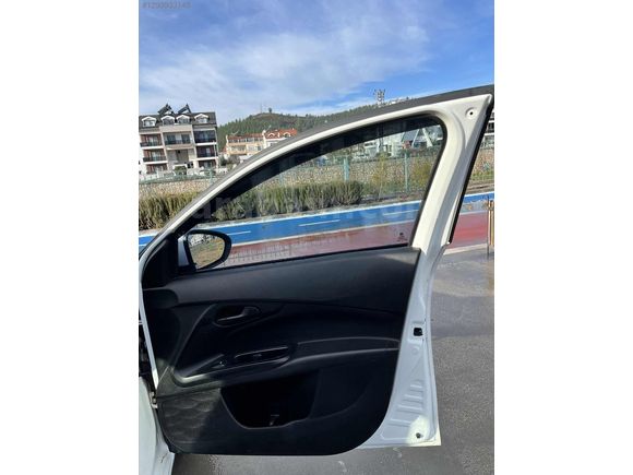 BAŞKARA OTOMOTİVDEN FİAT EGEA 1.3 MULTİJET