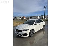 BAŞKARA OTOMOTİVDEN FİAT EGEA 1.3 MULTİJET
