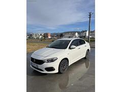BAŞKARA OTOMOTİVDEN FİAT EGEA 1.3 MULTİJET