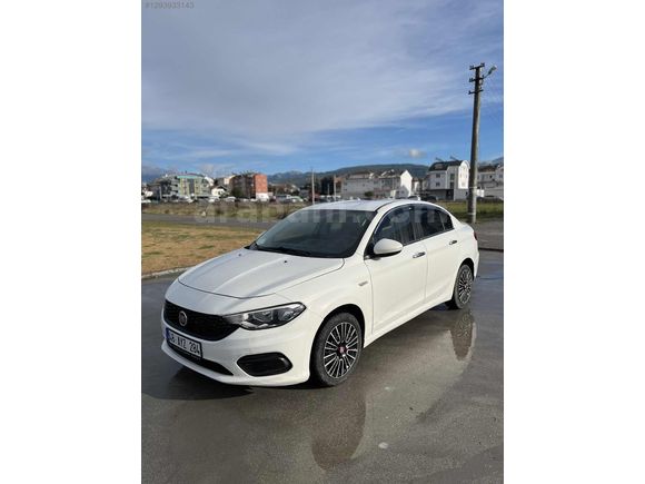 BAŞKARA OTOMOTİVDEN FİAT EGEA 1.3 MULTİJET