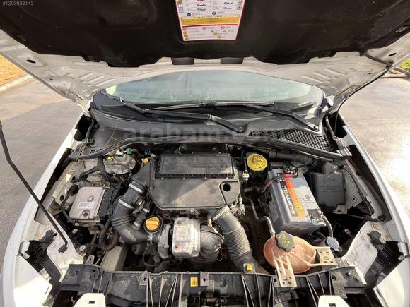 BAŞKARA OTOMOTİVDEN FİAT EGEA 1.3 MULTİJET