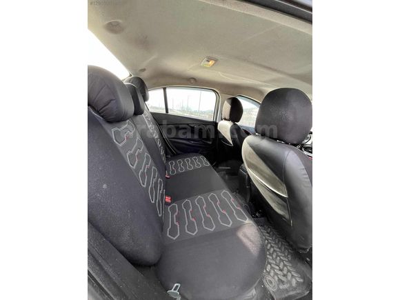 BAŞKARA OTOMOTİVDEN FİAT EGEA 1.3 MULTİJET