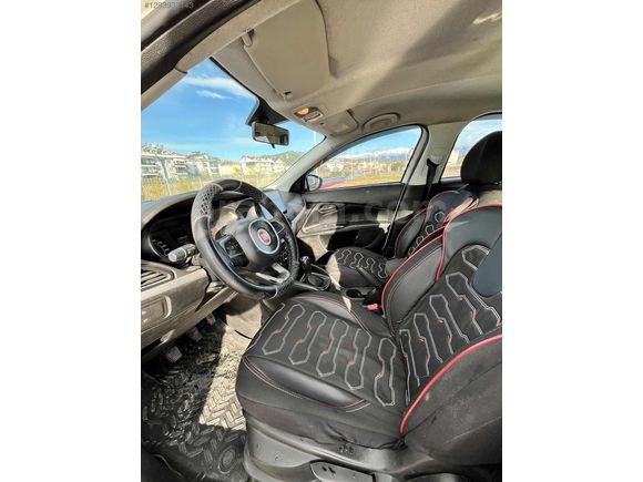 BAŞKARA OTOMOTİVDEN FİAT EGEA 1.3 MULTİJET