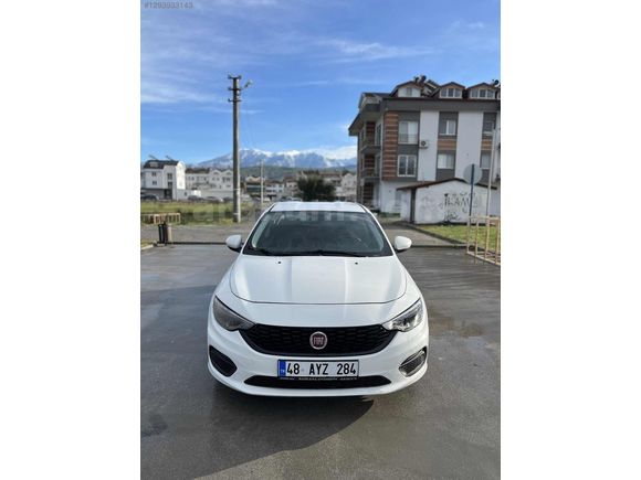 BAŞKARA OTOMOTİVDEN FİAT EGEA 1.3 MULTİJET
