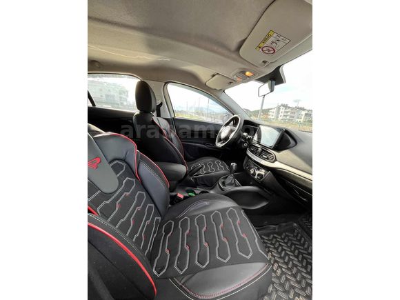 BAŞKARA OTOMOTİVDEN FİAT EGEA 1.3 MULTİJET