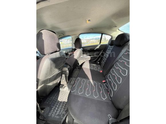 BAŞKARA OTOMOTİVDEN FİAT EGEA 1.3 MULTİJET