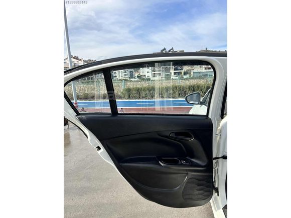 BAŞKARA OTOMOTİVDEN FİAT EGEA 1.3 MULTİJET
