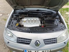 Sahibinden Renault Megane 1.6 Dynamique 2004 Model