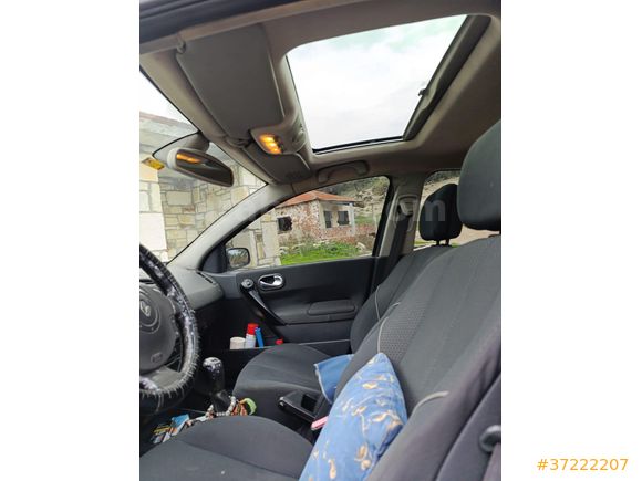 Sahibinden Renault Megane 1.6 Dynamique 2004 Model