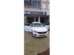 2019 1.3 mıltijet EGEA 138000 KM
