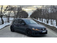  ÖZEL RENK WW GOLF GTI GÖRÜNÜM HATASIZ BOYASIZ DEGİŞENSİZ 