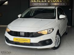 ARSLAN OTOMOTİV'DEN FİAT EGEA 1.3 MULTİJET HATASIZ AYARINDA