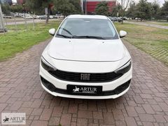ARTUR'dan 2023 ÇIKIŞ EGEA EASY-1.3 DİZEL-YENİ LOGO-114.000km
