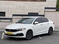 DEMEZ AUTO DAN 2022 1.3 MULTİJET FİAT EGEA 138.000KM BOYASIZ