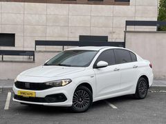 DEMEZ AUTO DAN 2022 1.3 MULTİJET FİAT EGEA 138.000KM BOYASIZ