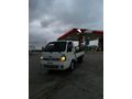 Sahibinden Kia Bongo K2500 DLX