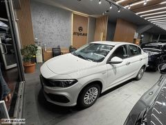 ATIŞALANI OTOMOTİV'DEN 2023 EGEA YETKİLİ SERVİS BAKIMLI