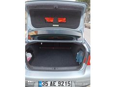Sahibinden Volkswagen Passat 1.6 FSi Comfortline 2006 Model İzmir   Mavi (metalik)