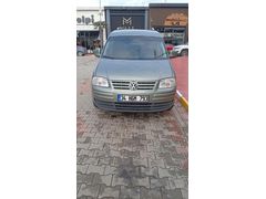 Sahibinden Volkswagen Caddy 1.9 TDI Kombi 2005 Model
