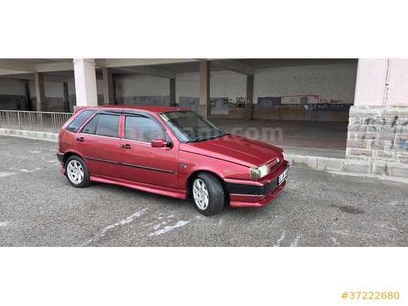 Sahibinden Fiat Tipo 1.6 SLX 1996 Model