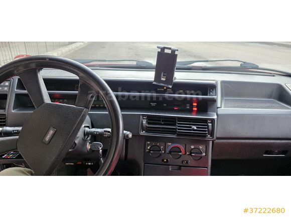 Sahibinden Fiat Tipo 1.6 SLX 1996 Model