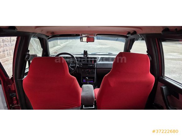 Sahibinden Fiat Tipo 1.6 SLX 1996 Model