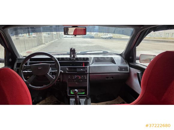 Sahibinden Fiat Tipo 1.6 SLX 1996 Model