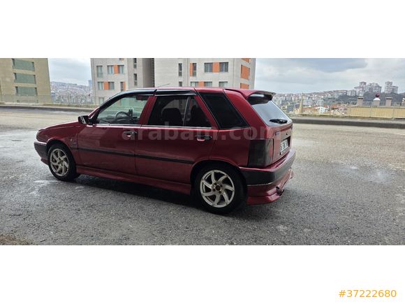 Sahibinden Fiat Tipo 1.6 SLX 1996 Model