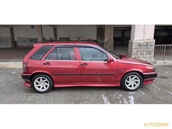 Sahibinden Fiat Tipo 1.6 SLX 1996 Model