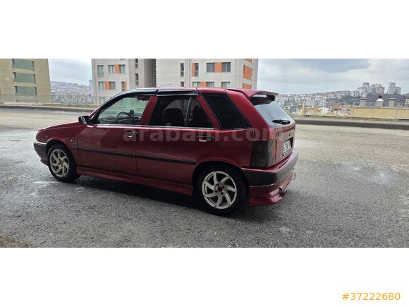 Sahibinden Fiat Tipo 1.6 SLX 1996 Model