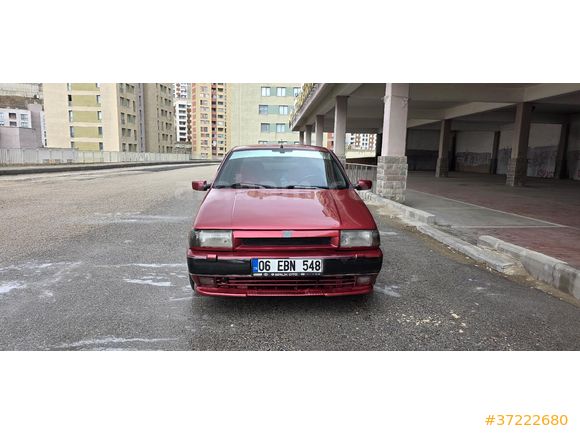 Sahibinden Fiat Tipo 1.6 SLX 1996 Model
