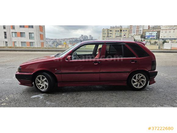 Sahibinden Fiat Tipo 1.6 SLX 1996 Model