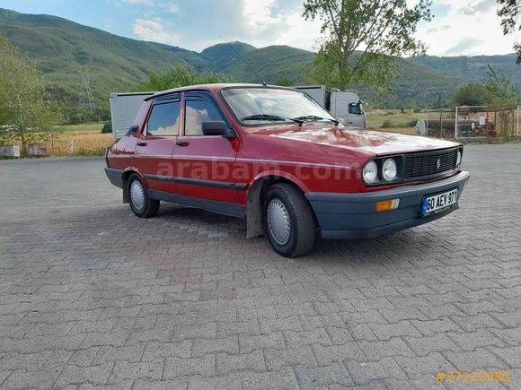Sahibinden Renault R 12 Toros 1996 Model 